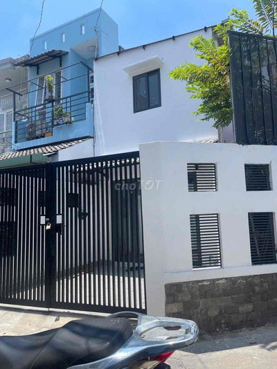 Chia tài sản bán nhanh nhà 4x18m , trẹt 1 lầu , Lê Đức Thọ p17