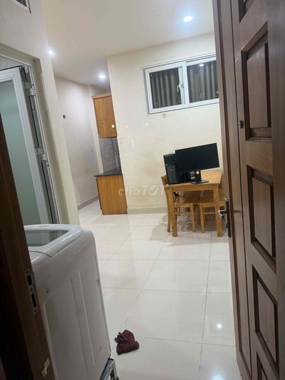 CHO THUÊ CĂN HỘ MINI GẦN NHÀ GA T3