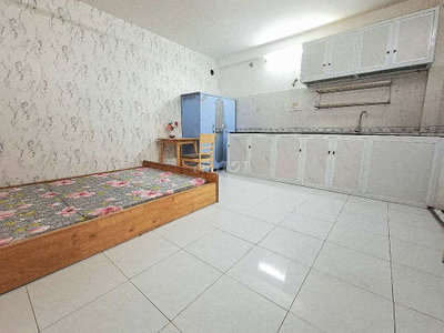 phòng trọ cho thuê tại 236 Điện biên phủ, giá 4.4tr
