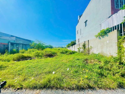 Bán gấp 1024m2 đất ở Hồ Văn Tắng,Tân Phú Trung, Củ Chi  giá 800 triệu