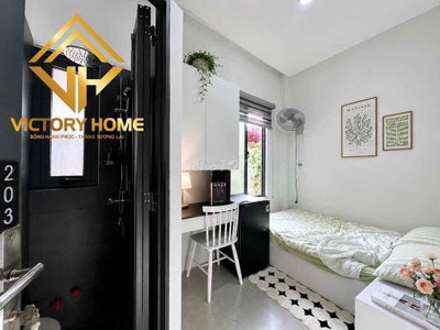 STUDIO NGUYỄN ĐÌNH CHIỂU QUẬN PHÚ NHUẬN