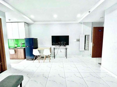 căn hộ Phúc Đạt 42m2 1 phòng ngủ , Full Nội thất