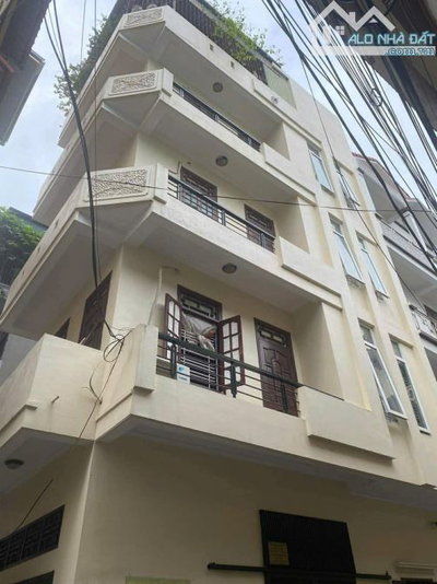 CHO THUÊ NHÀ NGUYÊN CĂN  PHỐ LẠC LONG QUÂN 42MX5T-LÔ GÓC ÔTÔ ĐỖ CỬA Ở-VP CÔNG TY GIÁ 15TR