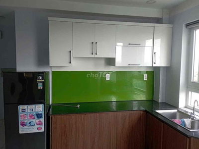 cho thuê căn góc chung cư Phúc Đạt 2pn full nội thất