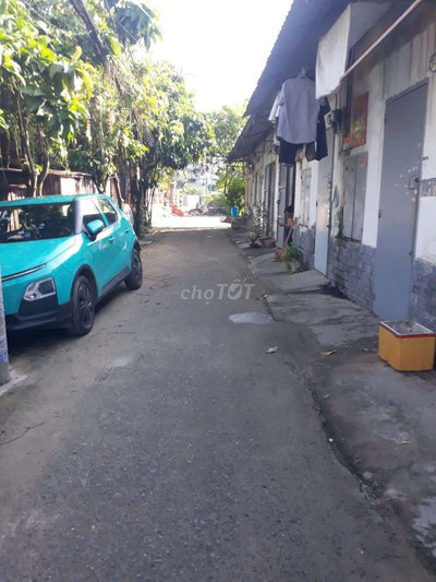 cho thuê nhà nguyên căn đường tô Ngọc Vân gò vấp