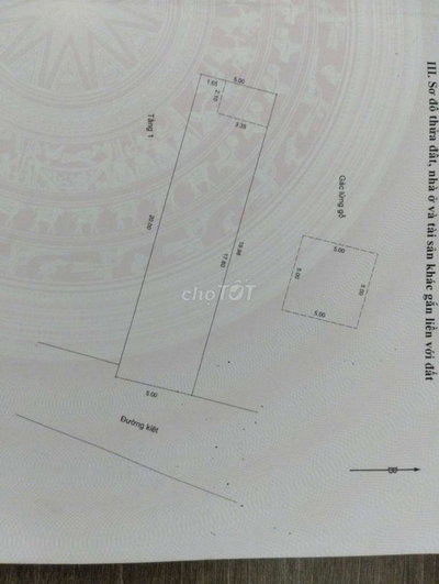 Bán nhà kiệt Phạm Như Xương