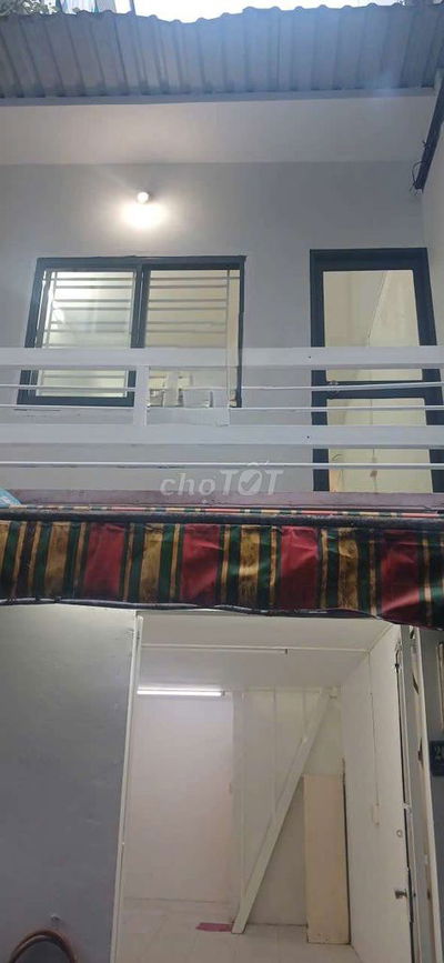 Cho thuê nhà nguyên căn.Đường Lý Thường Kiệt.Phường 14.Quận 10.