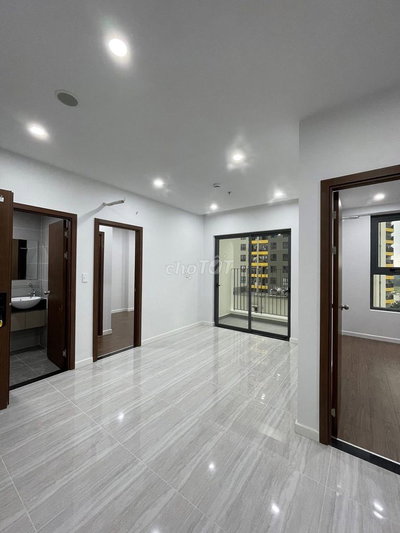 🏡 Căn Góc Bcons City View Đẹp – Giá Chỉ 6,5 Triệu/Tháng