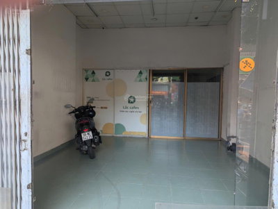 MẶT TIỀN KINH DOANH CỰC HOT - nhà mới đẹp, đường đông đúc thuận tiện mua bán