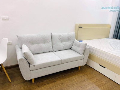CHO THUÊ CCMN 36m² FULL ĐỒ – NGYỄN SƠN - NGUYỄN VĂN CỪ