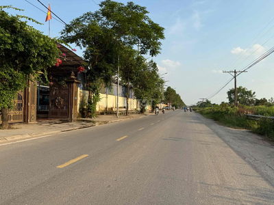🤣 BÁN ĐẤT TẶNG NHÀ 3 TẦNG – THIÊN LỘC – Ở NGAY KHÔNG PHẢI NGHĨ! 🤣