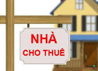 Cho thuê MB 477 hoàng diệu