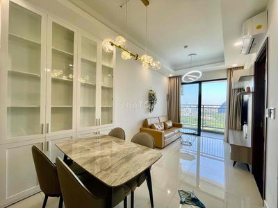 Chỉ với 8,8tr có ngay Ch 66m2 2PN 2WC tại Q7 saigon riverside, Quận 7