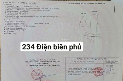 Nhà gác lửng trung tâm quận thânh khê