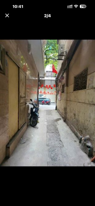 Bán lô đất sát mặt hồ Tây, đón đầu dự án Tây Hồ - trung tâm văn hóa-du lịch Quốc tế.