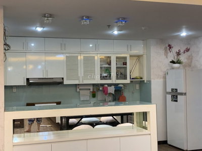 Bán căn hộ Giai Việt- 82m2 SHR - Giá tốt: 4 tỷ 500