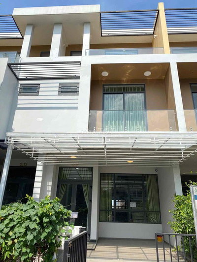 KDC RIVER PARK - NGAY VÒNG XOAY LIÊN PHƯỜNG 9 - NHÀ MỚI ĐẸP - ĐẬU OTO