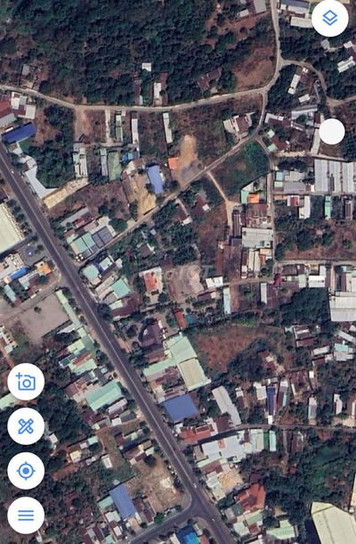 Đất nền thổ cư giá rẻ