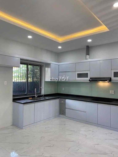 NHÀ PHỐ 3 TẦNG KHU DÂN CƯ LIÊN PHƯỜNG 3 PHÒNG 4WC SẴN MÁY LẠNH NHÀ MỚI
