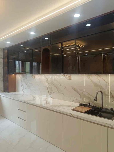 Bán nhà mặt phố Nguyễn Chí Thanh 84m2 nhà đẹp 8 tầng thang máy 60 tỷ