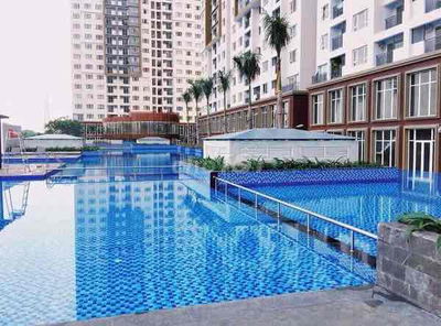 BÁN GẤP CĂN HỘ 2PN2WC THE PARK RESIDENCE NGUYỄN HỮU THỌ NHÀ BÈ