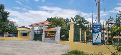 Tân Thông hội _Suối Lội _Củ Chi  85m2 full thổ giá 1ty650gấp bán