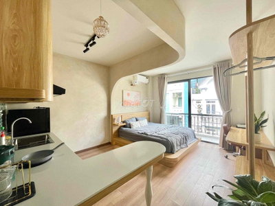 KHAI TRƯƠNG PHÒNG MỚI FULL NỘI THẤT HOÀNG HOA THÁM SÁT PHAN ĐĂNG LƯU