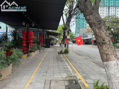 🏡 BÁN ĐẤT MẶT TIỀN NGÔ THÌ NHẬM – VỊ TRÍ ĐẸP, KINH DOANH CAFE SÂN VƯỜN LÝ TƯỞNG
