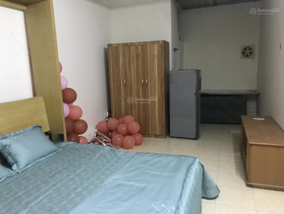 Cho thuê phòng ở khép kín diện tích 25m2, 30m2