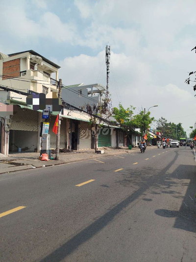 BÁN NHÀ GẦN CẦU CHÁNH HƯNG, 95M2, QUẬN 8, CHỦ GẤP BÁN, SHR, NHỈNH 5 TỶ