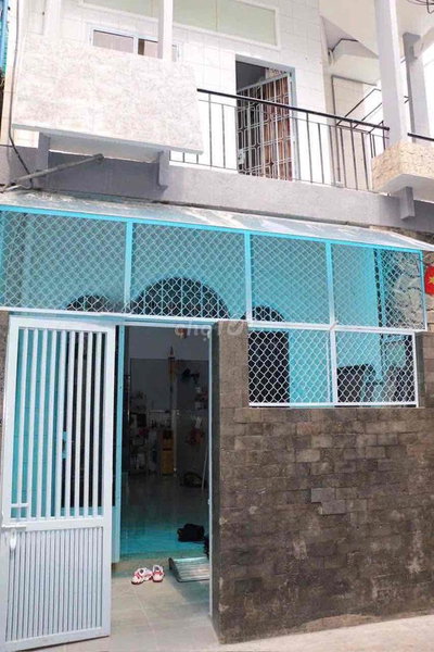 Cho thuê nhà nguyên căn Đường Tô Hiến Thành P15 Quận 10