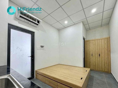 STUDIO NGAY TRUNG TÂM , GẦN QUẬN 1, Quận 5 , GẦN HCMUE, SGU