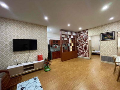 cho thuê căn hộ 2 PN full nội thất/For rent: 2-bedroom full furnished