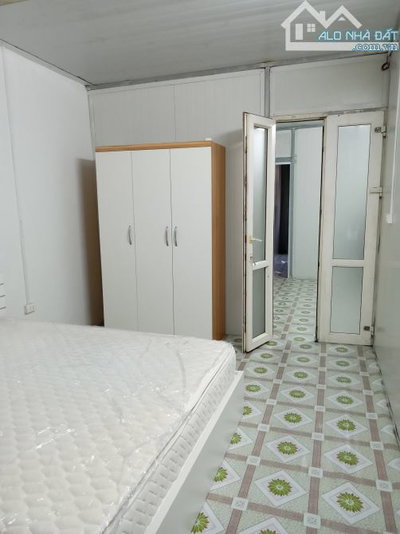 CHO THUÊ CĂN HỘ ÁI MỘ – 75m² – 2PN – FULL ĐỒ