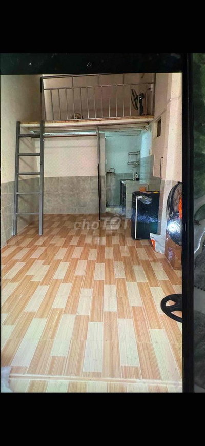 Cho thuê phòng trọ đường Tô Ký