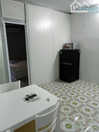 Cho thuê căn CCMN 70m 2pn 1wc full đồ Hoàng Như Tiếp, Ái Mộ: Giá chỉ 5.5tr/th