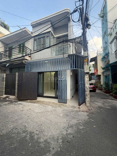 🏡NHÀ CHO THUÊ HXH TÂN HƯƠNG (5 X 13M), 1 LẦU, 2PN 2WC, GIÁ 12TR/TH