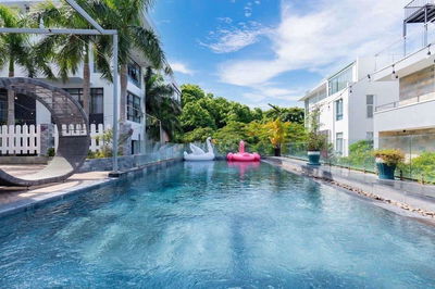 Bán biệt thự views biển đường Trần Phú