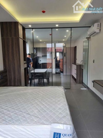 CHO THUÊ CCMN HOÀNG NHƯ TIẾP – CẠNH BV TÂM ANH