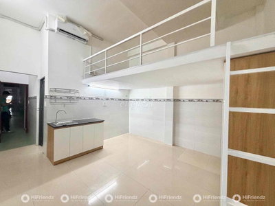 chính chủ cho thuê trọ gác cao giá rẻ ngay aeon,gần đh Công Thương