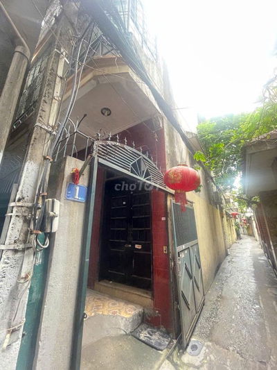 Bán NR ngõ 325 Nguyễn Khang, Cầu Giấy, 13,6 tỷ, 44,1 m2, giá cực chất.