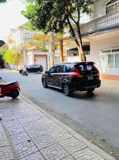 Bán nhà mặt tiền đường Hàn Mặc Tử
