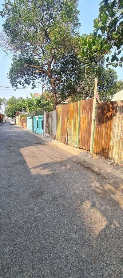 Bán lô đất biệt thự đường Nguyễn Hới