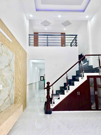 👉CHỦ BÁN 🏠 60m(4x16) SHR-HẺM 4m - THÔNG TỨ PHÍA.GIÁ 3.850 TỶ.HÔC MÔN