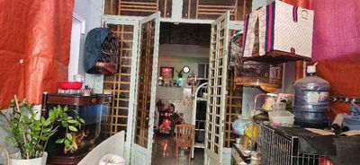 Chỉ 3 Tỷ Có Nhà Đẹp(3x21), Sổ Hồng Riêng, Cách Chợ Phú Xuân 390m, NB