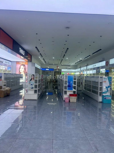 🏡TÒA NHÀ MTNB KẾ BÊN CÔNG VIÊN BÌNH PHÚ💥 12x25m 5 Tầng