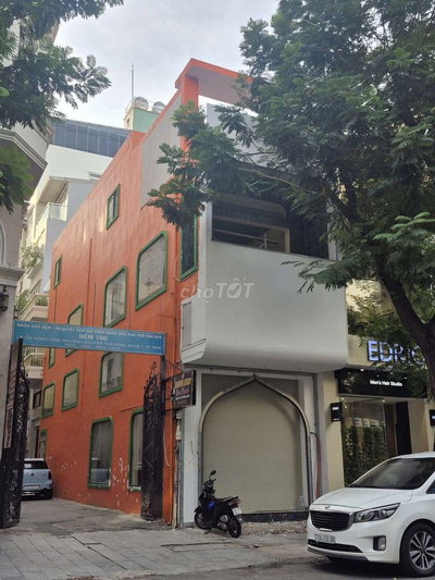 MB GÓC 2MT NGUYỄN THÁI BÌNH Q1. GIÁ CHỈ 22TR