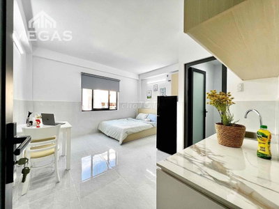 CHO THUÊ CĂN STUDIO CỬA SỔ THOÁNG - NGAY AEON TÂN PHÚ - GIÁ RẺ T6/2026