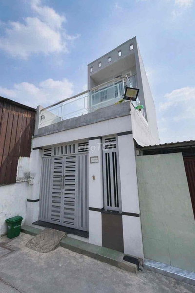 Bán nhà 3 Tầng Lê Trọng Tấn, Tân Phú, 56m2, Hẻm xe Hơi, Tương lai 12m