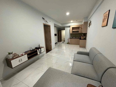 Bán Căn 1Pn + 1 Lovera Vista Full Nội Thất Sổ Hồng Riêng
